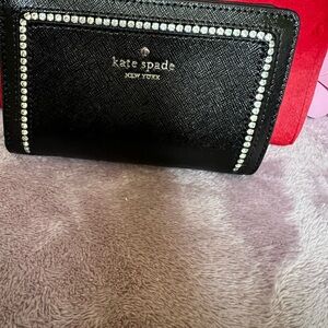 Kate Spade Madison medium wallet